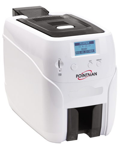 N25-0001-00-S. Принтер двухсторонний. POINTMAN в Ижевске
