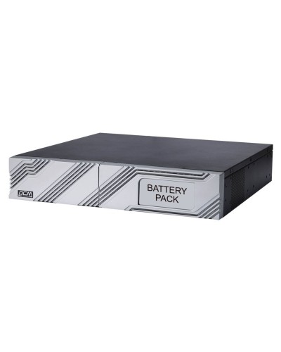 BAT SRT-48V FOR SRT-1500A. Дополнительный блок батарей. POWERCOM в Ижевске