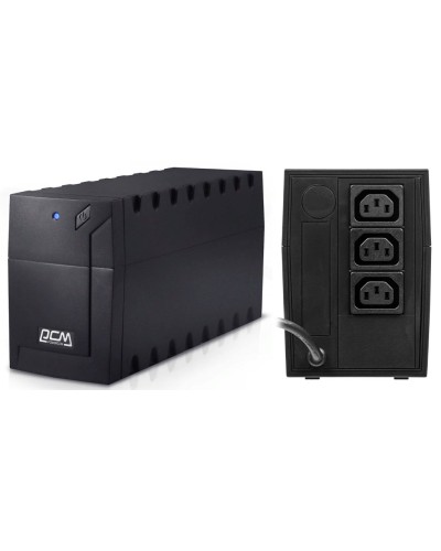 RPT-800A. Источник бесперебойного питания. POWERCOM в Ижевске