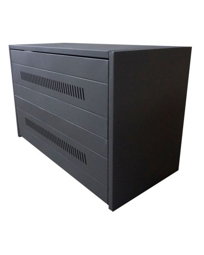 BAT VGD-II-C10 (1068778). Дополнительный блок батарей. POWERCOM в Ижевске