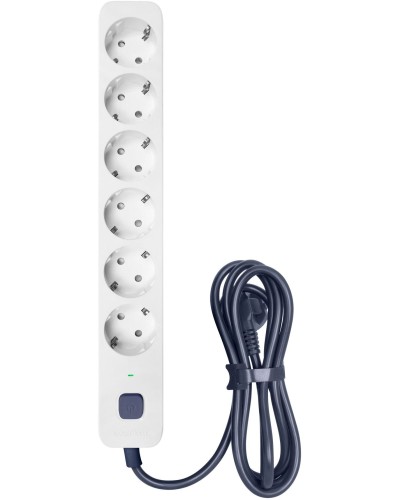 SP-06W 5,0 М. Сетевой фильтр. POWERCOM в Ижевске