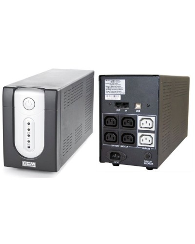 IMP-3000AP. Источник бесперебойного питания. POWERCOM в Ижевске