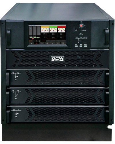VGD-II-30R33 (1795960). Источник бесперебойного питания. POWERCOM в Ижевске