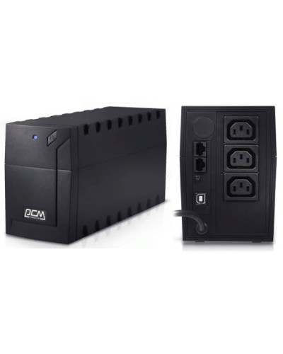 RPT-1000AP. Источник бесперебойного питания. POWERCOM в Ижевске