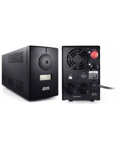 INF-800 (480W). Источник бесперебойного питания. POWERCOM в Ижевске