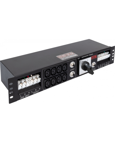 MTS-30A (1887137). Байпас. POWERCOM в Ижевске