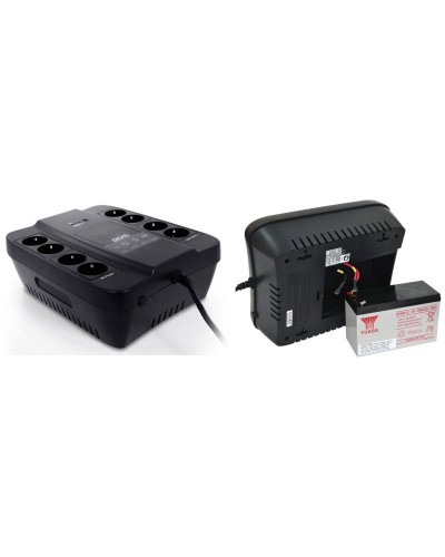 SPD-1000N. Источник бесперебойного питания. POWERCOM в Ижевске