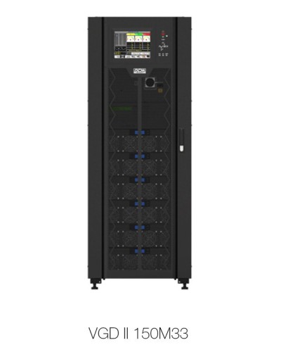 VGD-II-180M33 (1183203). Источник бесперебойного питания. POWERCOM в Ижевске