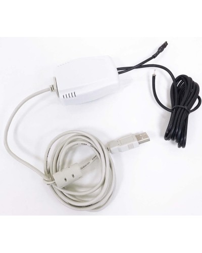 NETFLEER ME-PK-621. Датчик окружающей среды ME-PK-621. POWERCOM в Ижевске