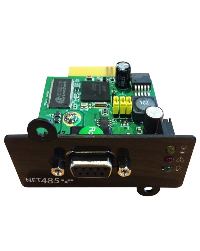 MODBUS NET485 MINI (1171601). Сетевая карта MODBUS NET485 Mini Internal. POWERCOM в Ижевске