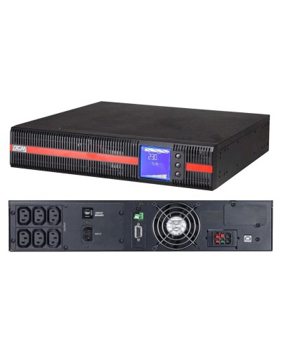 MRT-1500SE. Источник бесперебойного питания. POWERCOM в Ижевске