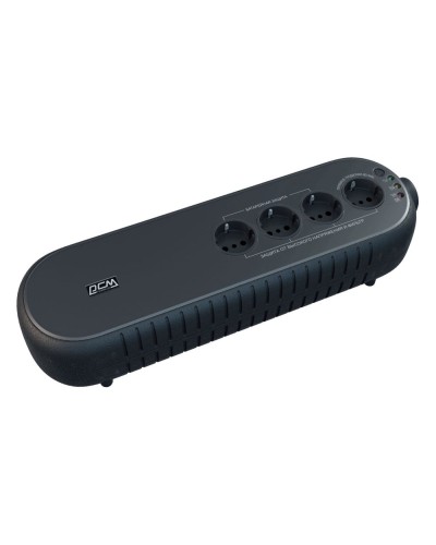 WOW-850U. Источник бесперебойного питания. POWERCOM в Ижевске
