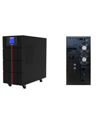 MAC-10K. Источник бесперебойного питания. POWERCOM в Ижевске