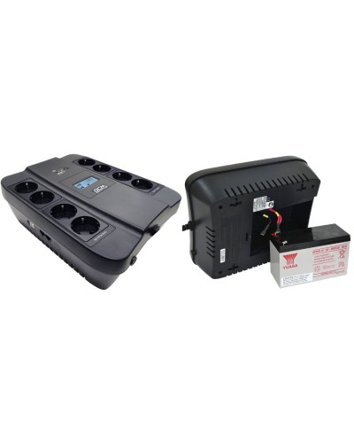 SPD-1100U LCD. Источник бесперебойного питания. POWERCOM в Ижевске
