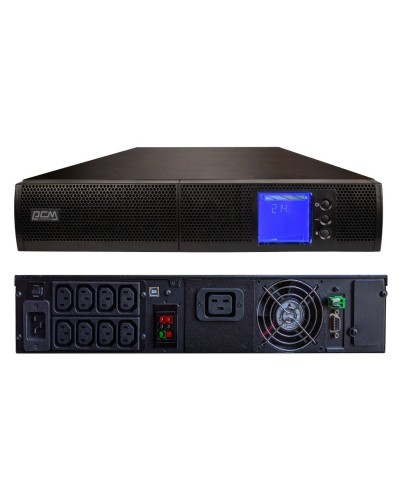 SNT-2000. Источник бесперебойного питания. POWERCOM в Ижевске