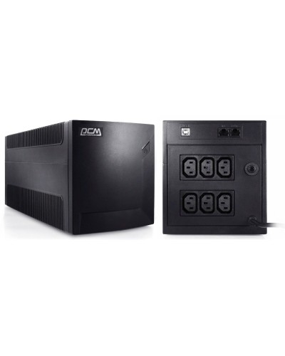 RPT-1025AP. Источник бесперебойного питания. POWERCOM в Ижевске