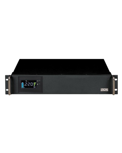 KIN-1000AP RM. Источник бесперебойного питания. POWERCOM в Ижевске