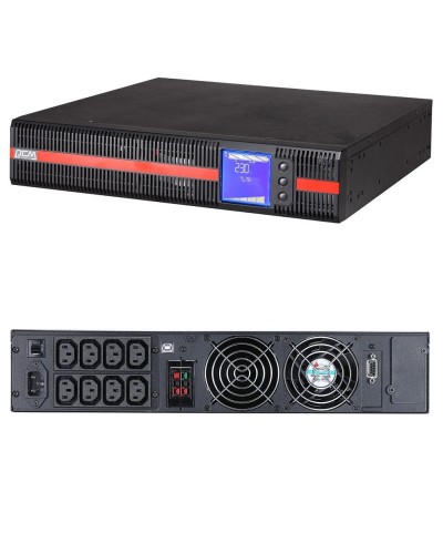 MRT-1000-L. Источник бесперебойного питания. POWERCOM в Ижевске