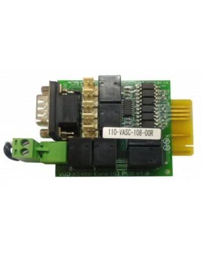 AS400 MINI. Модуль AS400 mini. POWERCOM в Ижевске