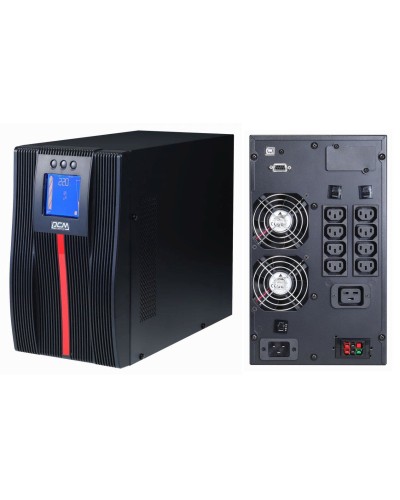 MAC-3000. Источник бесперебойного питания. POWERCOM в Ижевске