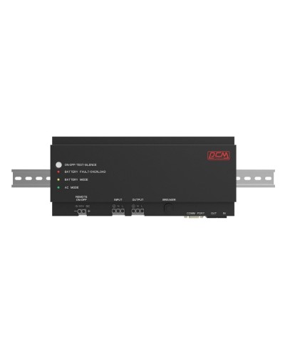 DRU-850. Источник бесперебойного питания. POWERCOM в Ижевске