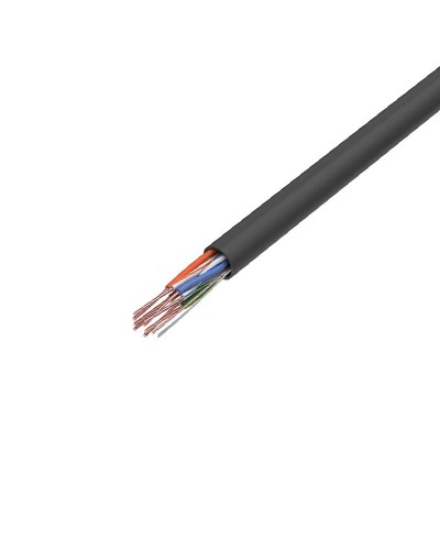 U/UTP 4PR 24AWG, CAT5e. OUTDOOR, 305м. PROconnect (01-0054). Кабель «витая пара» (LAN) для структурированных систем связи. PROCONNECT в Ижевске