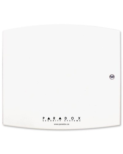 PBOX. Пластиковый корпус. Paradox в Ижевске