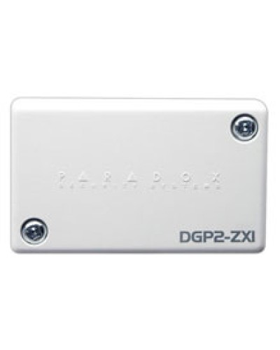 ZX1. 1-зонный модуль расширения. Paradox в Ижевске
