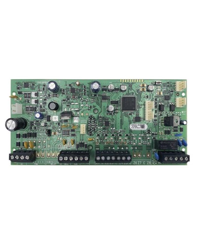 SP5500+. Контрольная панель Spectra SP. Paradox в Ижевске