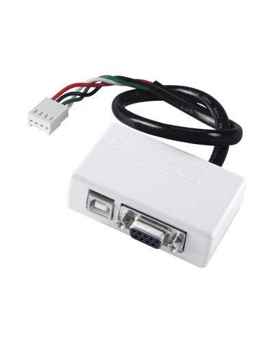 307USB. Адаптер прямого подключения к ПК. Paradox в Ижевске
