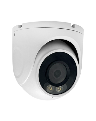 PVC-IP2Z-WDF2.8PF. Видеокамера IP купольная. Polyvision в Ижевске