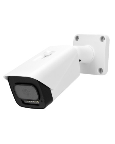 PVC-IP5X-NF2.8P. Видеокамера IP цилиндрическая. Polyvision в Ижевске