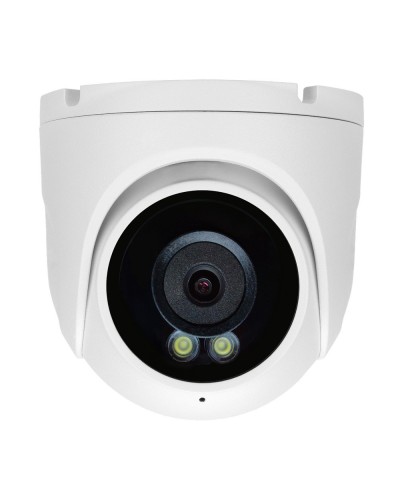 PVC-IP5X-DF2.8PF. Видеокамера IP купольная. Polyvision в Ижевске