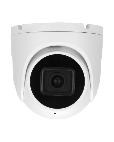 PVC-IP2X-DF4P. Видеокамера IP купольная. Polyvision в Ижевске