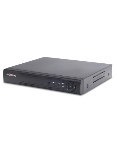 PVDR-87-16F1. Видеорегистратор мультиформатный 16-канальный. Polyvision в Ижевске