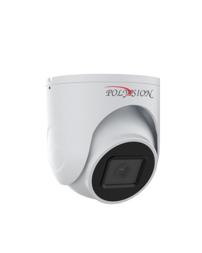 PVC-IP5Y-DF2.8MPAF. Видеокамера IP купольная. Polyvision в Ижевске