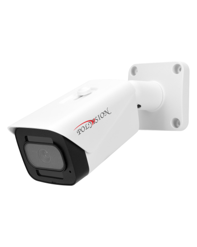 PVC-IP8Y-NZ5MPFAL. Видеокамера IP цилиндрическая. Polyvision в Ижевске