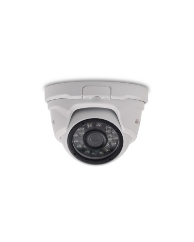 PVC-IP5H-DF2.8PA. Видеокамера IP купольная. Polyvision в Ижевске
