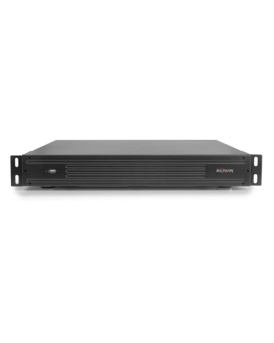 PVDR-IP5-32M4 v.5.9.1 Black. IP-видеорегистратор 32-канальный. Polyvision в Ижевске