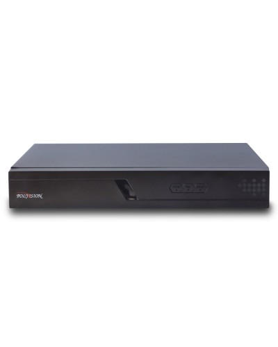 PVDR-85-08E1. Видеорегистратор мультиформатный 8-канальный. Polyvision в Ижевске