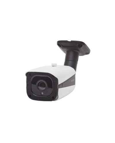 PVC-IP5H-NF2.8PA. Видеокамера IP цилиндрическая. Polyvision в Ижевске
