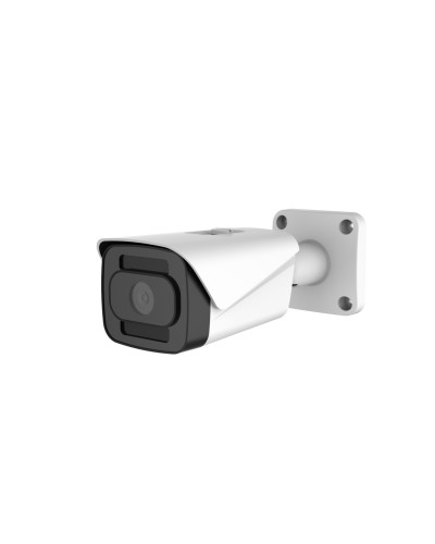 PVC-IP2X-NF4P. Видеокамера IP цилиндрическая. Polyvision в Ижевске