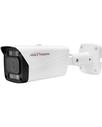 PVC-IP5Z-WNZ5PF. Видеокамера IP цилиндрическая. Polyvision в Ижевске