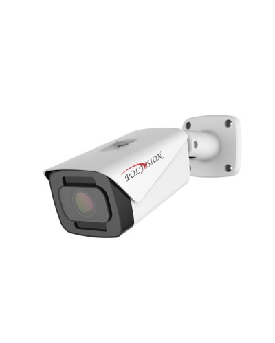 PVC-IP2Y-NF1.9PF. Видеокамера IP цилиндрическая. Polyvision в Ижевске