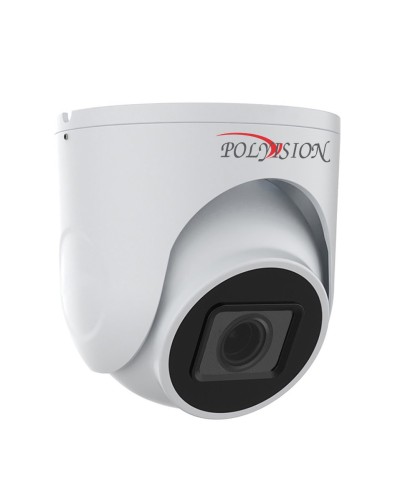 PVC-IP5X-DZ5MPFAI. Видеокамера IP купольная. Polyvision в Ижевске