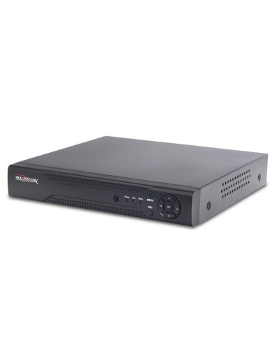 PVDR-85-16E1. Видеорегистратор мультиформатный 16-канальный. Polyvision в Ижевске