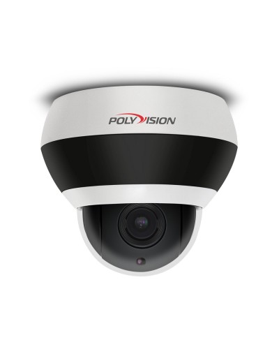 PVC-IP5F-SZ4P. IP-камера поворотная. Polyvision в Ижевске