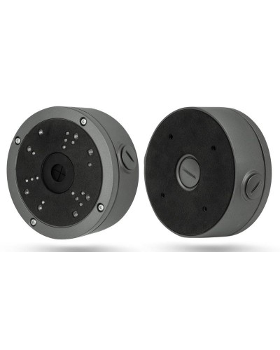 PDB-320W. Коробка монтажная для камер видеонаблюдения. Praxis в Ижевске