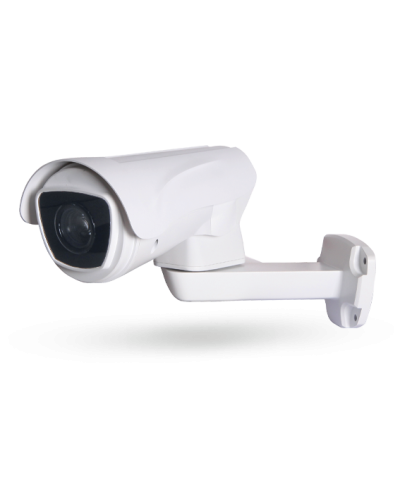 PB-9147IP 10Z. Видеокамера IP-камера поворотная. Praxis в Ижевске