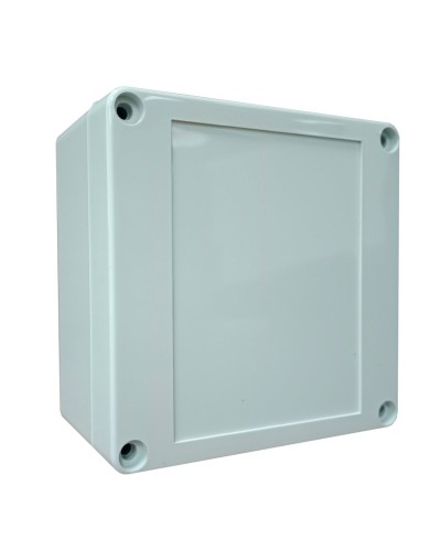 ZB-4-QC-MP (исп. 01). Монтажная зонная коробка. Protectowire в Ижевске